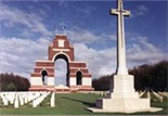 Thiepval Memorial