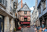 Tours
